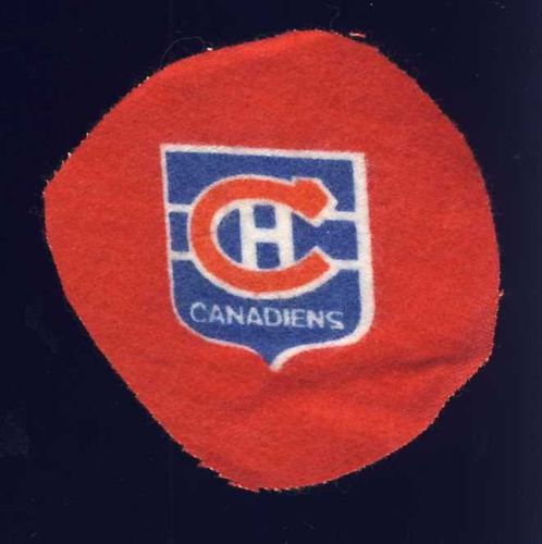 00 Canadiens Logo